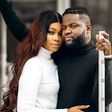 Skales tenders apology to wife months after branding her "the devil"