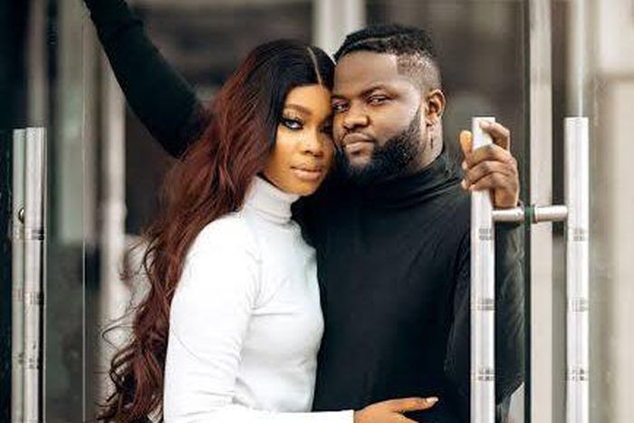 Skales tenders apology to wife months after branding her "the devil"