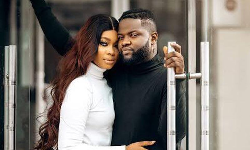Skales tenders apology to wife months after branding her "the devil"
