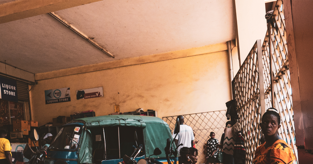 Kenyan music takes center stage with 'INSHA' from Nairobi Ableton Music ...