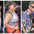 Blaqbonez, Wurld thrill attendees at Summer-themed Mainland BlockParty