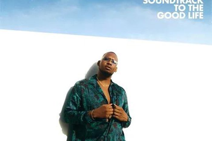 Ajebutter22 - 'Soundtrack To The Good Life'