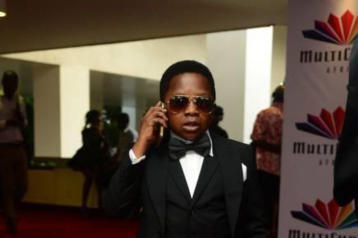 Chinedu Ikedieze