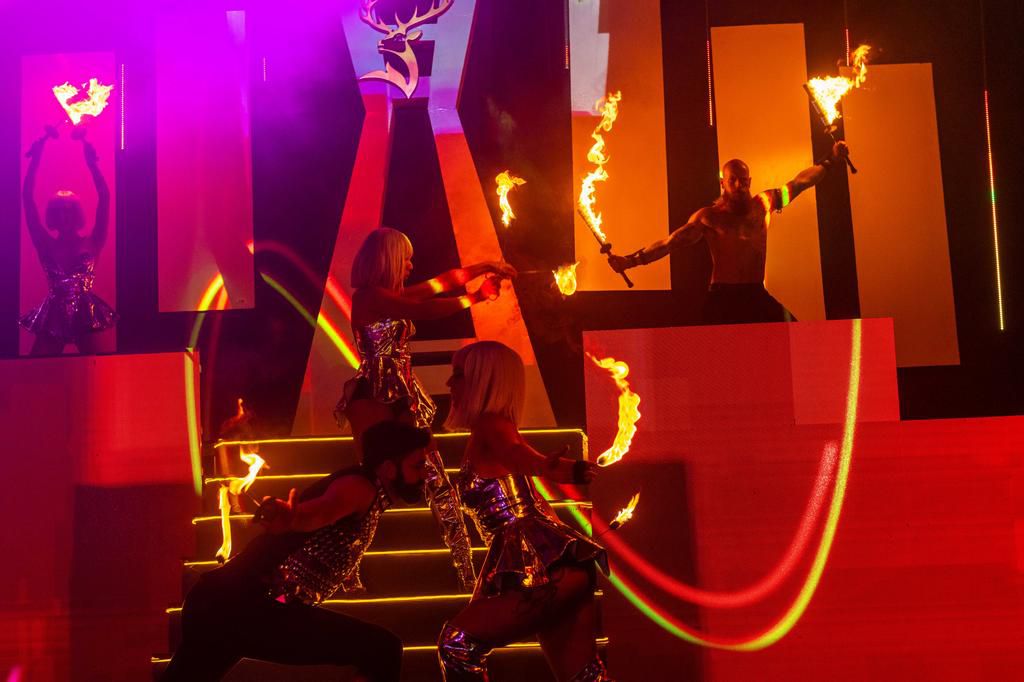 The Fun Continues: Highlights from Glenfiddich's Experimental Night in Abuja