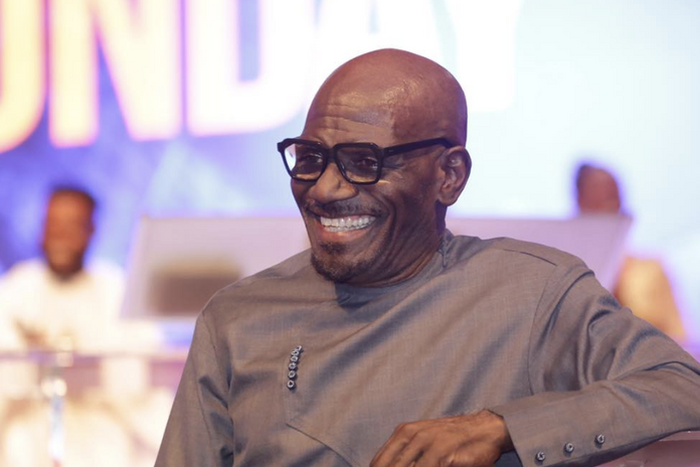 Late Taiwo Odukoya [Nobiele]