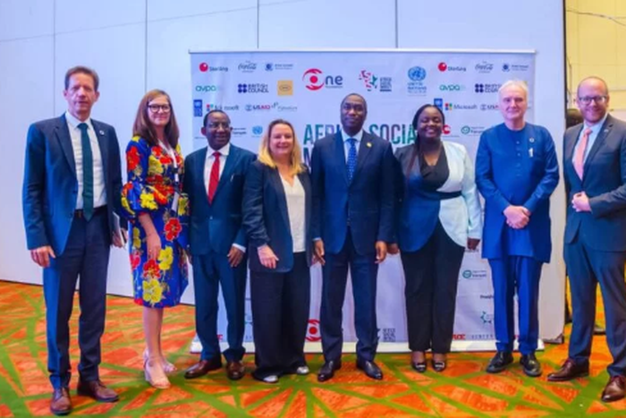 18 Entrepreneurs seeks $49.6m intervention at Africa social impact summit