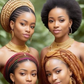 Beautiful Nigerian women [Pinterest]