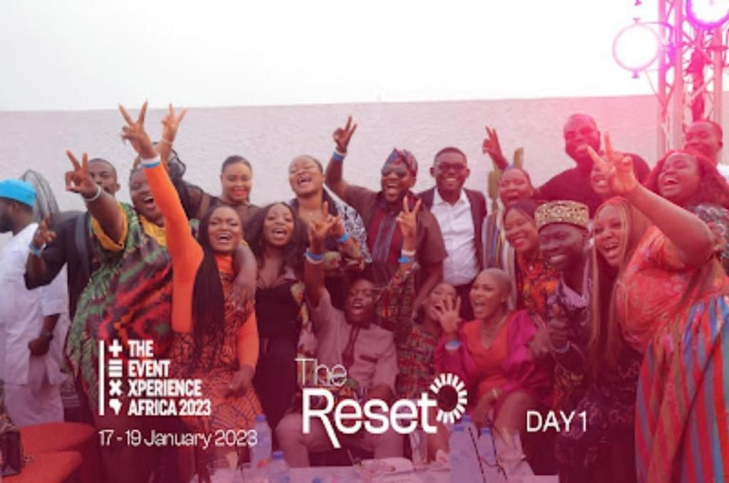 TEXA has reset the African event industry once again