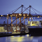 Port of Gentil