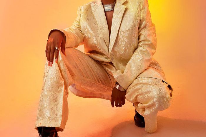 Dunnie is Spotify's EQUAL Africa Ambassador for November