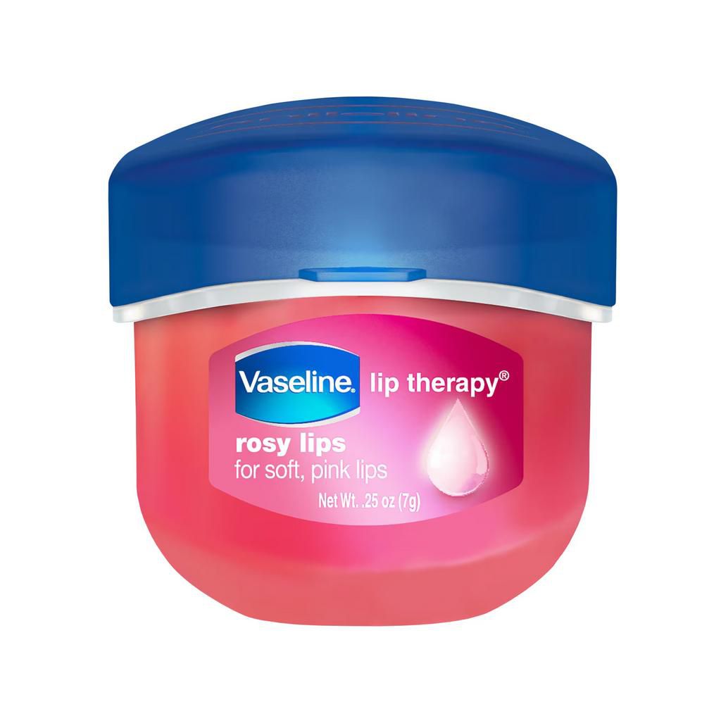 Vaseline lip therapy [vaseline]