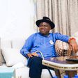 Governor Siminalayi Fubara of Rivers State paid a visit to his Bayelsa State counterpart, Governor Douye Diri [PN]