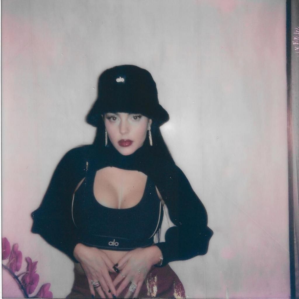 Georgina Rodriguez/via Instagram