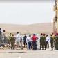 Over 60 migrants presumed dead in Cape Verde boat disaster. [CNN]