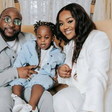 Davido cries over sons death