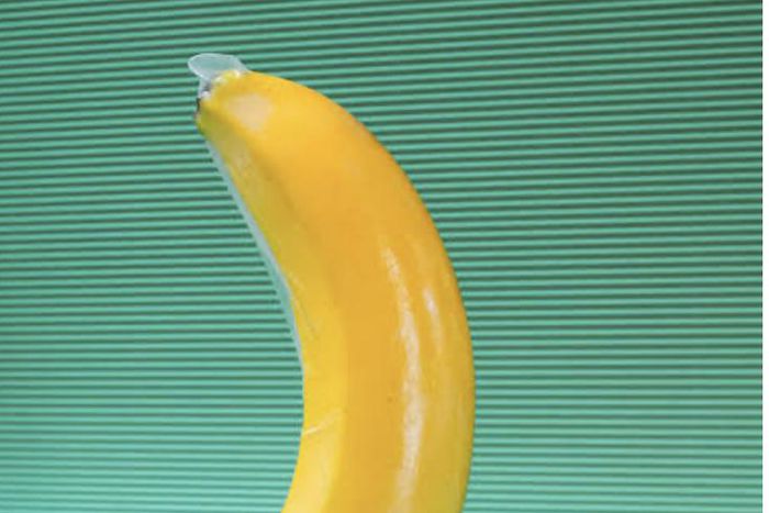 Here's why your condom should be the right fit (sexual healing)