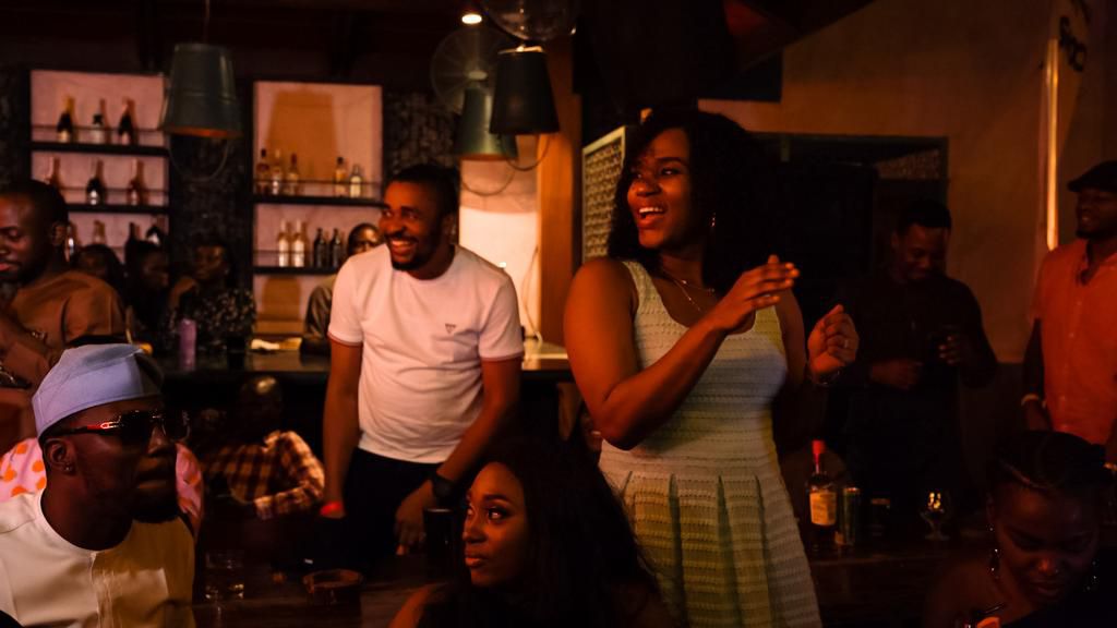 ARTSPLIT’s maiden MusicSplit auction ends with the successful debut of King Perryy's Continental Playlist.