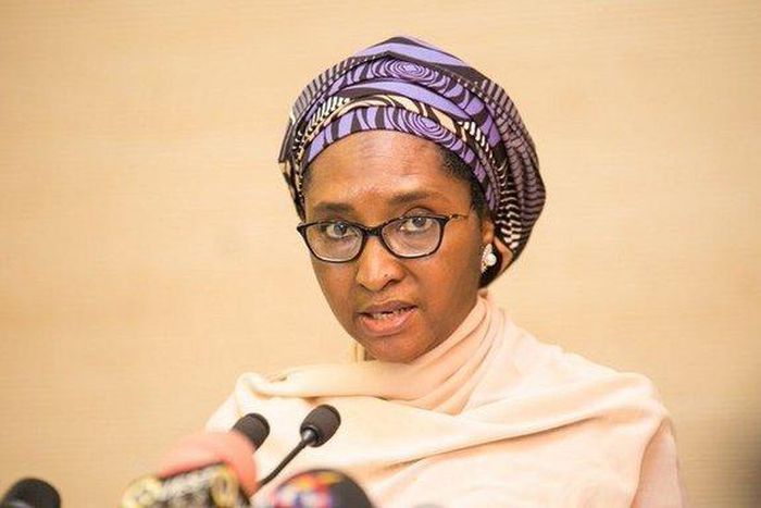 Zainab Ahmed- Finance Minister