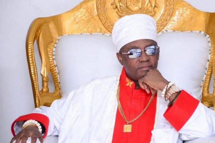 Oba of Benin, Eheneden Erediauwa Ewuare II calls for total lockdown in Edo state, writes Gov Obaseki on Coronavirus. [guardian]