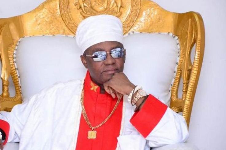 Oba of Benin, Eheneden Erediauwa Ewuare II calls for total lockdown in Edo state, writes Gov Obaseki on Coronavirus. [guardian]