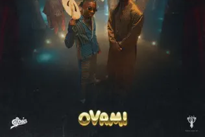 Oxlade releases new single 'Ovami' featuring Flavour