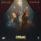 Oxlade releases new single 'Ovami' featuring Flavour
