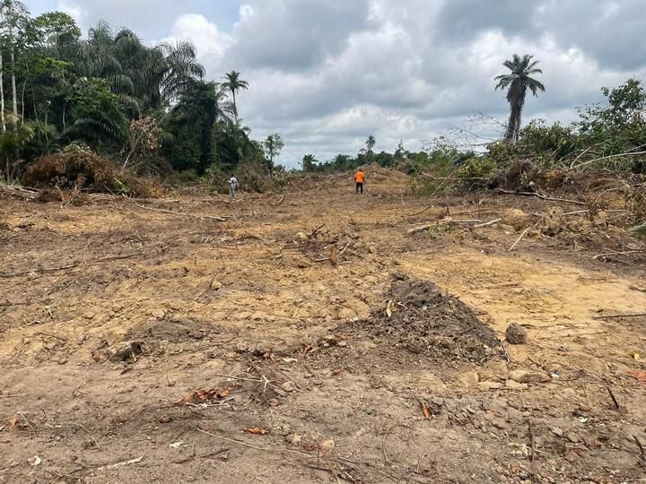 Kerr & Luxe Limited  launches opening promo to cut housing deficit