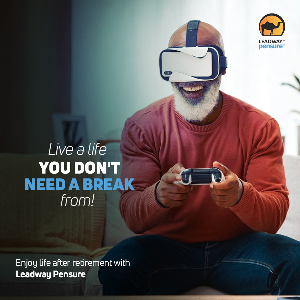 Leadway Pensure - Retirement Savings Plan