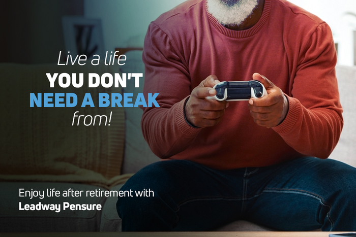 Leadway Pensure - Retirement Savings Plan