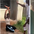 Nasarawa lecturer leads family to beat up student for fighting daughter