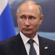 Russia's President Vladimir Putin.LUDOVIC MARIN/AFP via Getty Images