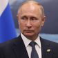 Russia's President Vladimir Putin.LUDOVIC MARIN/AFP via Getty Images