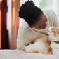 Cats are perfect companions [iStock]