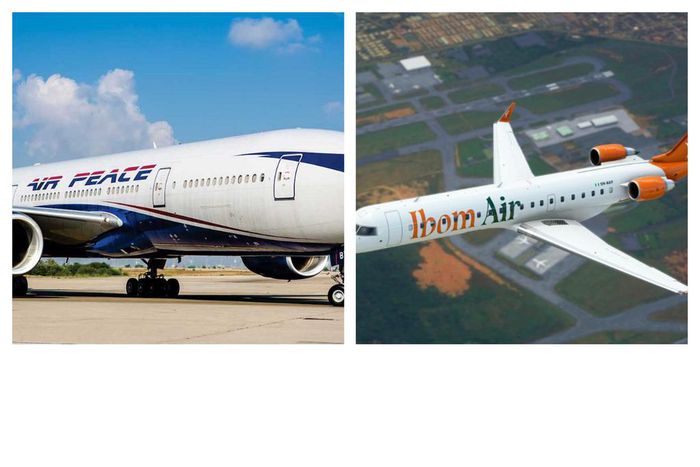 Best and worst Nigerian airlines [ibomair/arise]