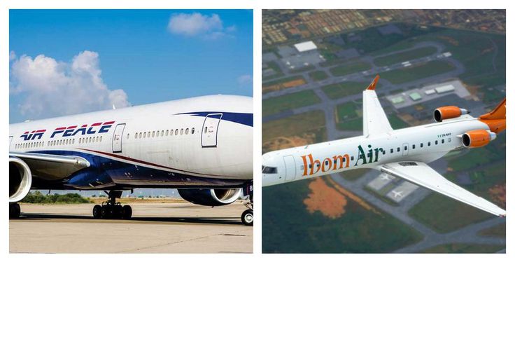 Best and worst Nigerian airlines [ibomair/arise]