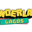 WONDERLAND LOGO