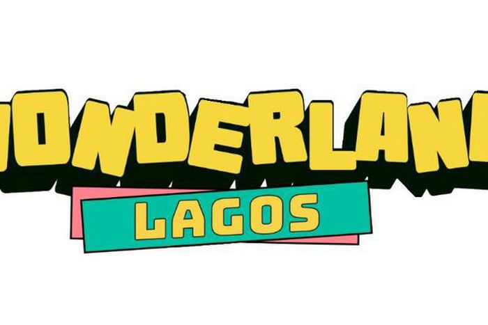 WONDERLAND LOGO