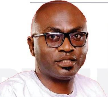 APP's presidential candidate, Nnadi Charles Osita, finished last at the polls