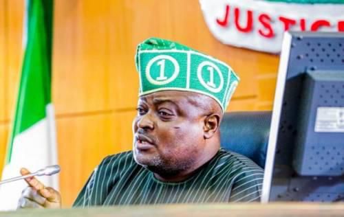 Mudashiru Obasa [TheCable]