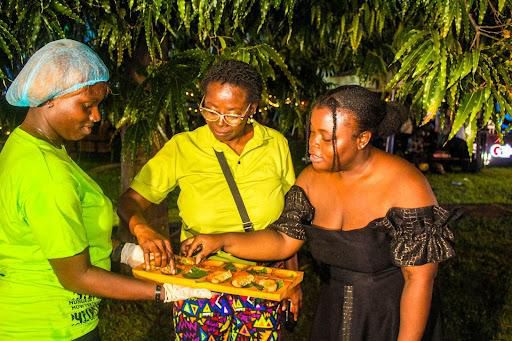 Lagos Street Food celebration by 3X4 Gourmet celebrates richness & diversity of Nigerian street food cuisine