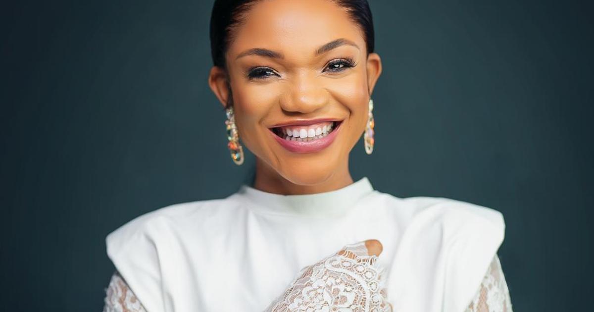 Award-winning gospel star Ada Ehi shares new single 'Another Miracle ...