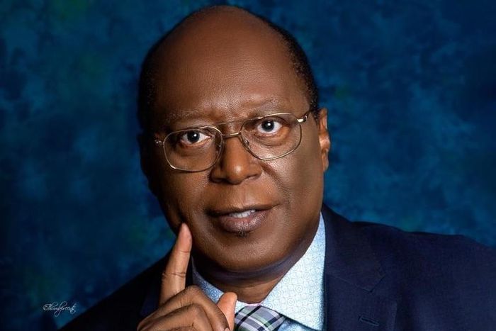 Oserheimen Osunbor [The Cable]