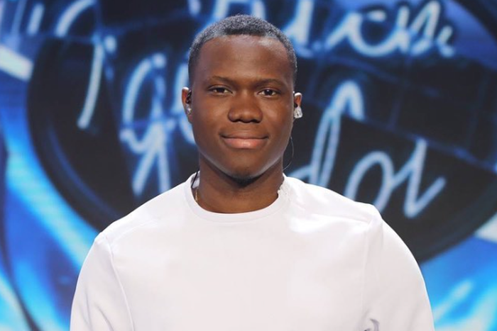 Victory Gbakara [Nigerian Idol]