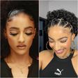 How to style your natural hair [Instagram]