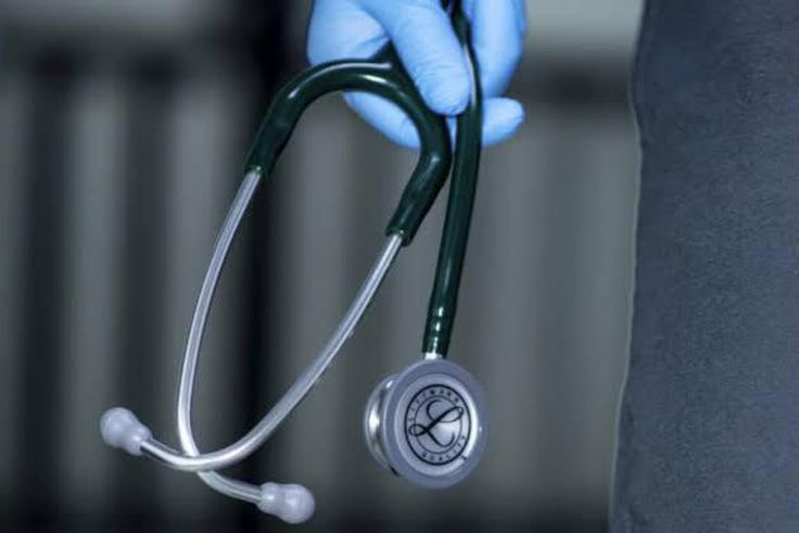 Medical doctor killed for refusing to treat gunshot wound in Delta