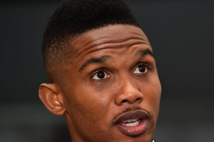 Samuel Eto'o