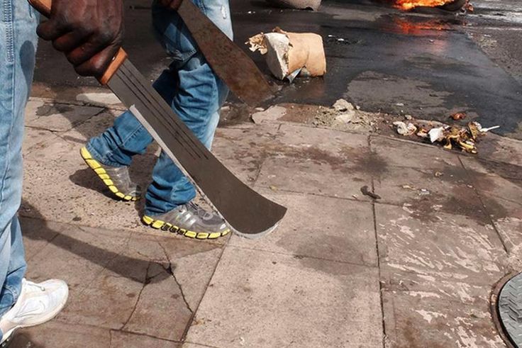 4 persons killed, 10 buildings destroyed in cult clash in Edo