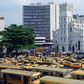 Lagos is noted as the fastest growing economy in Africa, but living condition in the city is below acceptable standard.