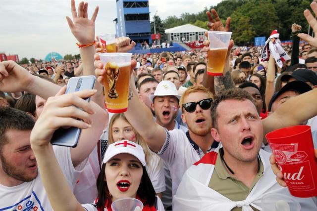 Alcohol will be regulated at the FIFA World Cup in Qatar