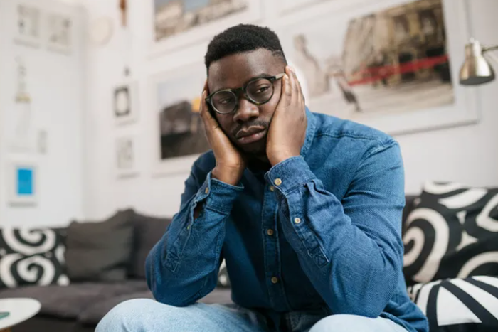 Men can have daddy issues too [Madamenoire]